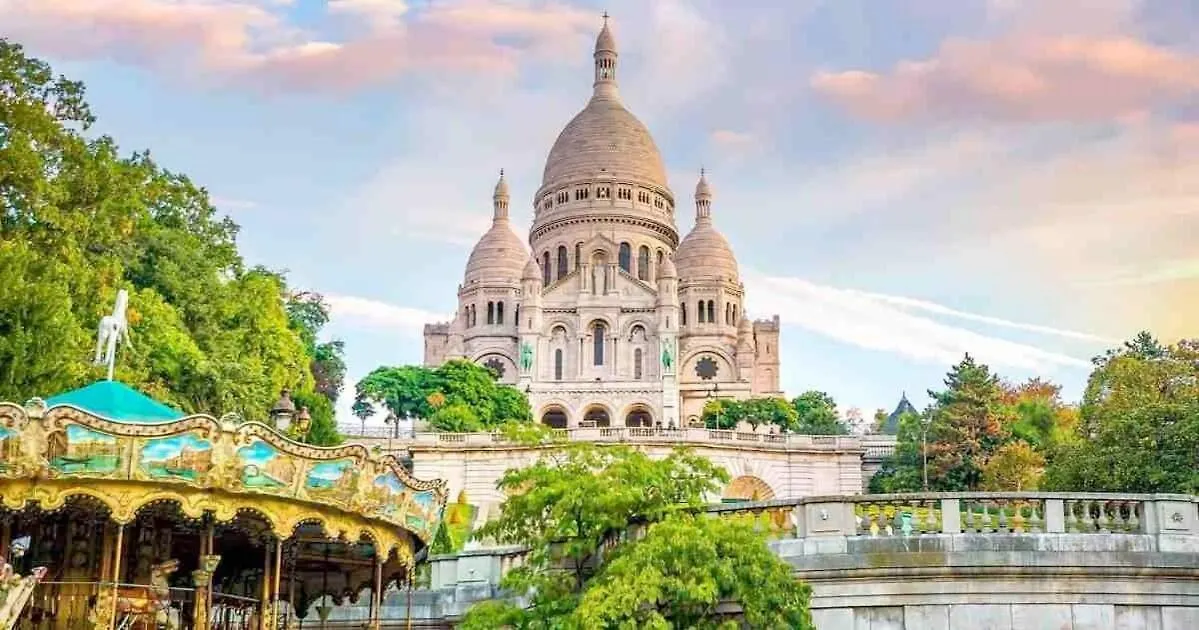 Studio Au Coeur De Montmartre Paris France