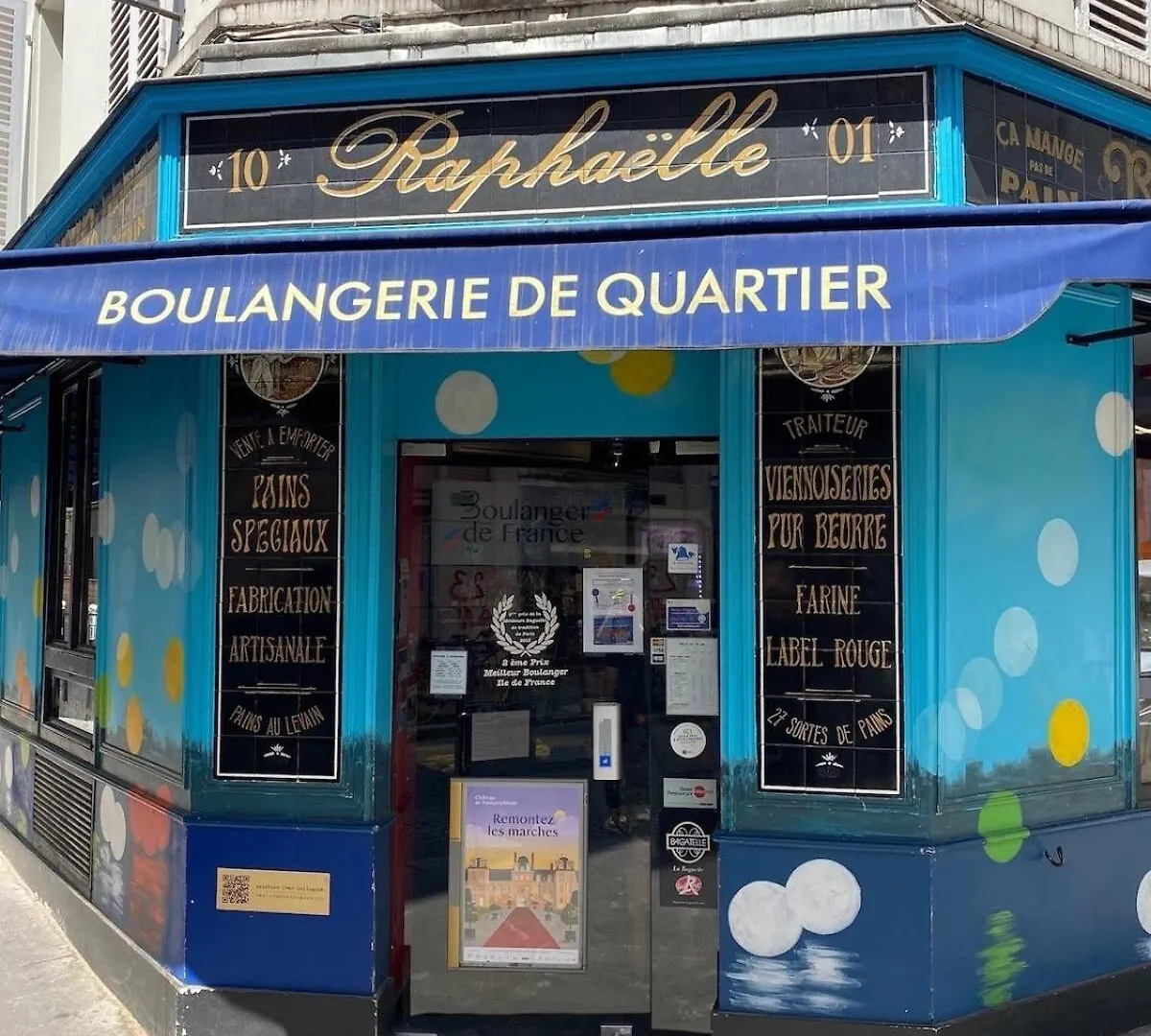 Studio Au Coeur De Montmartre Paris France